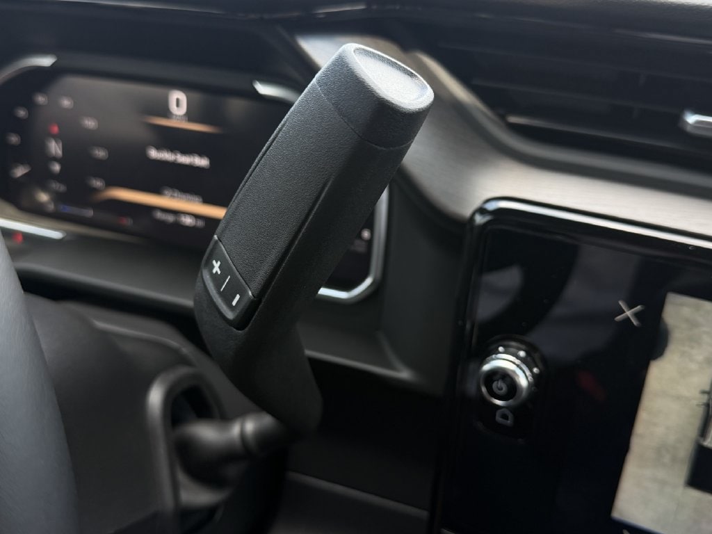 2026 GMC Sierra 2500HD AT4X - Photo 15