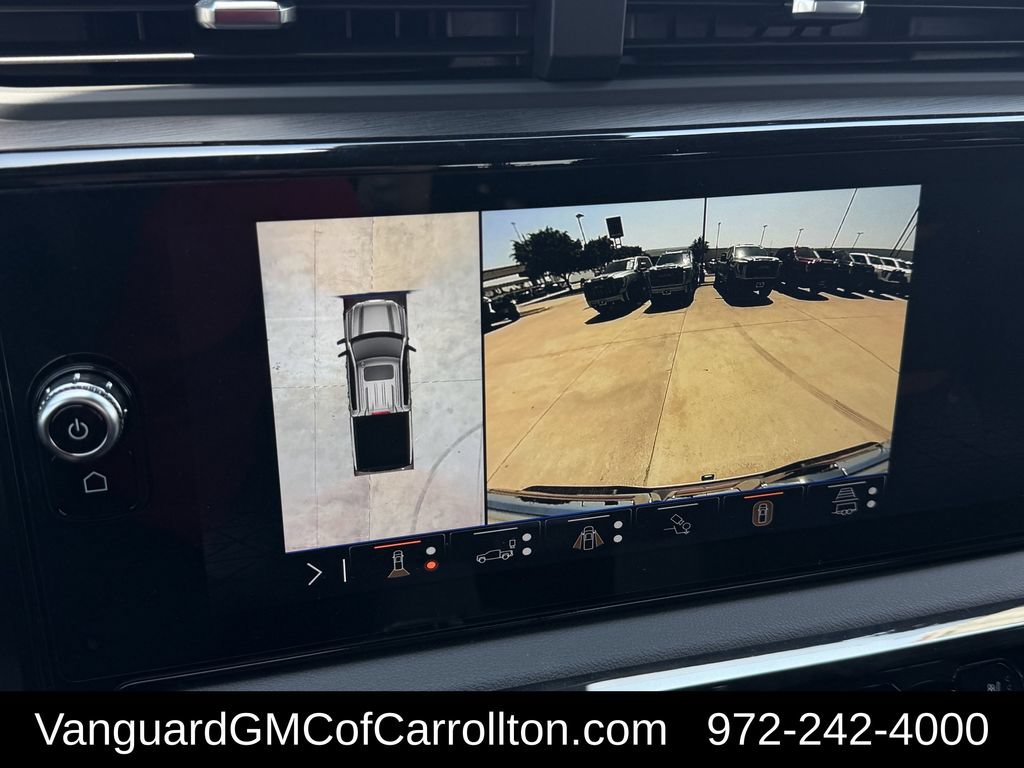 2026 GMC Sierra 1500 AT4 - Photo 14