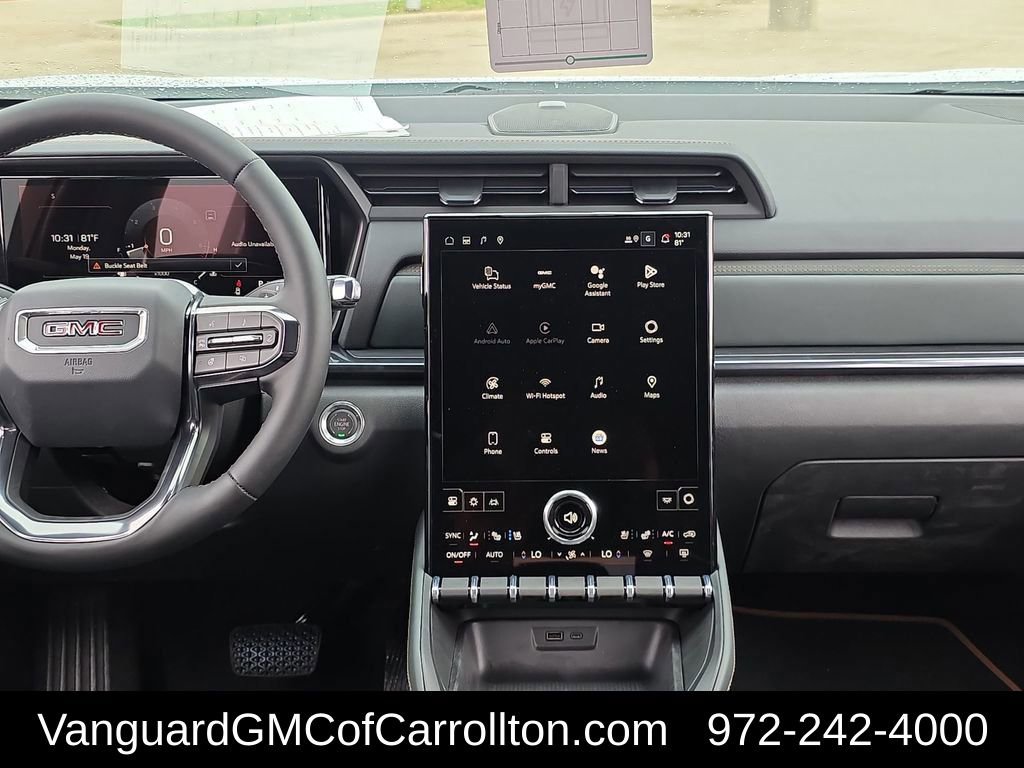 2026 GMC Terrain AT4 - Photo 19