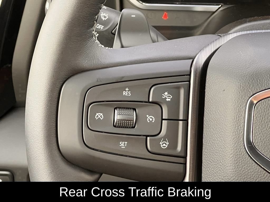 2026 GMC Sierra 1500 Denali Ultimate - Photo 32