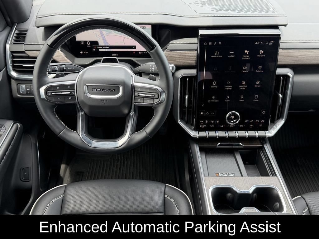 2026 GMC Acadia Denali - Photo 13