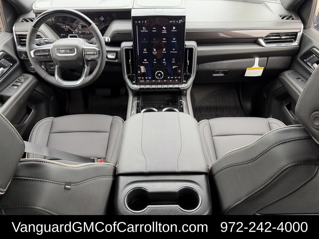 2026 GMC Yukon XL Elevation - Photo 10