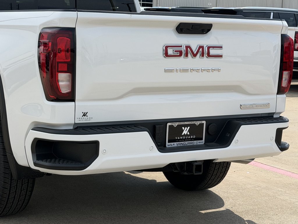 2026 GMC Sierra 1500 Elevation - Photo 6