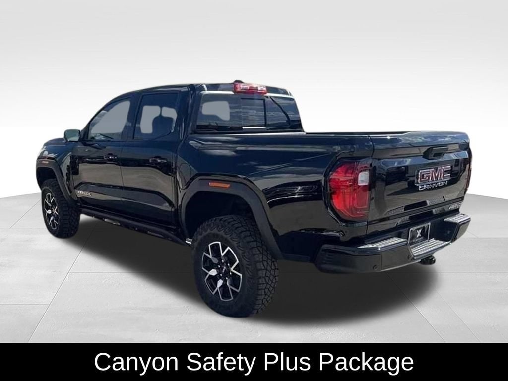 2026 GMC Canyon AT4X - Photo 3