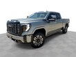 GMC Sierra 2500 HD