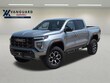 GMC Canyon