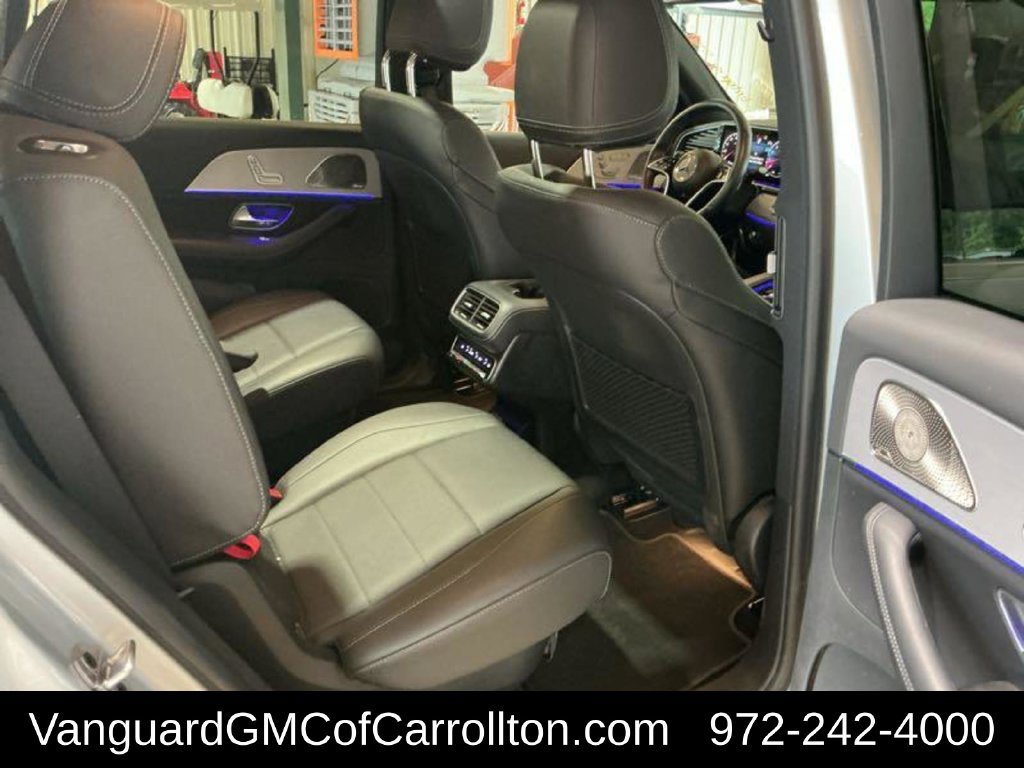 Used 2026 Mercedes-Benz GLS GLS 450