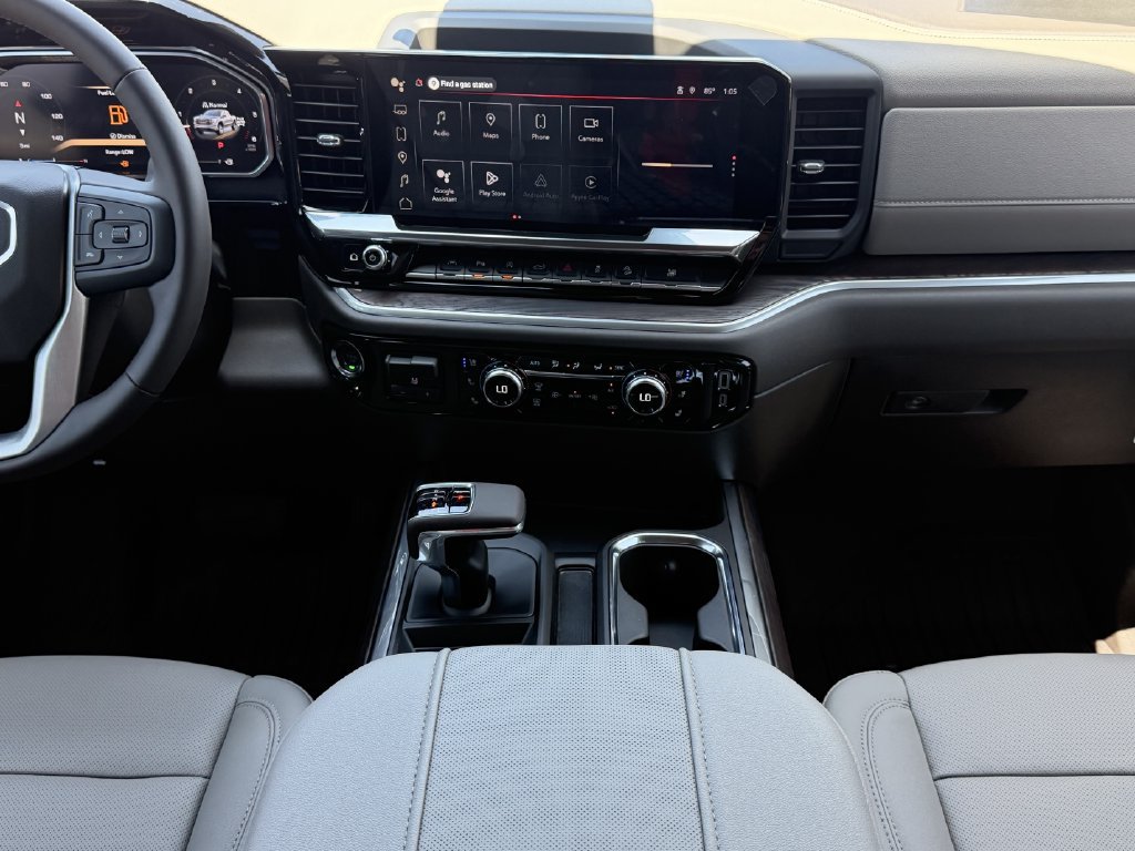2026 GMC Sierra 1500 SLT - Photo 13