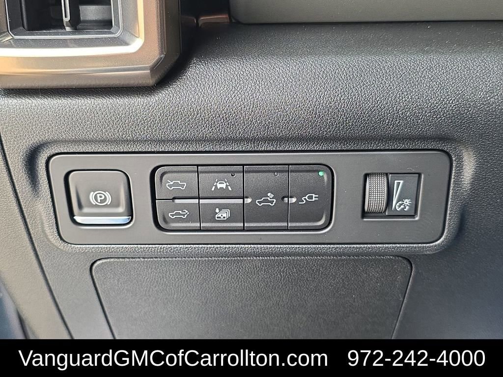 2025 GMC HUMMER EV 3X - Photo 21