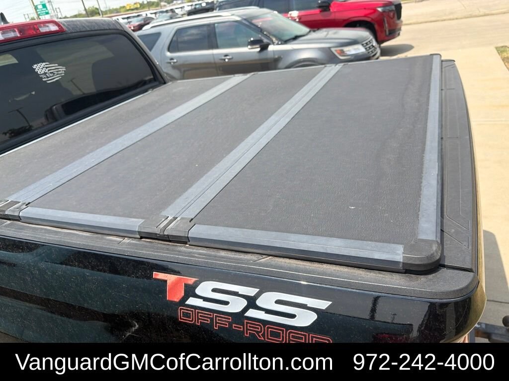 Used 2020 Toyota Tundra SR5 Truck