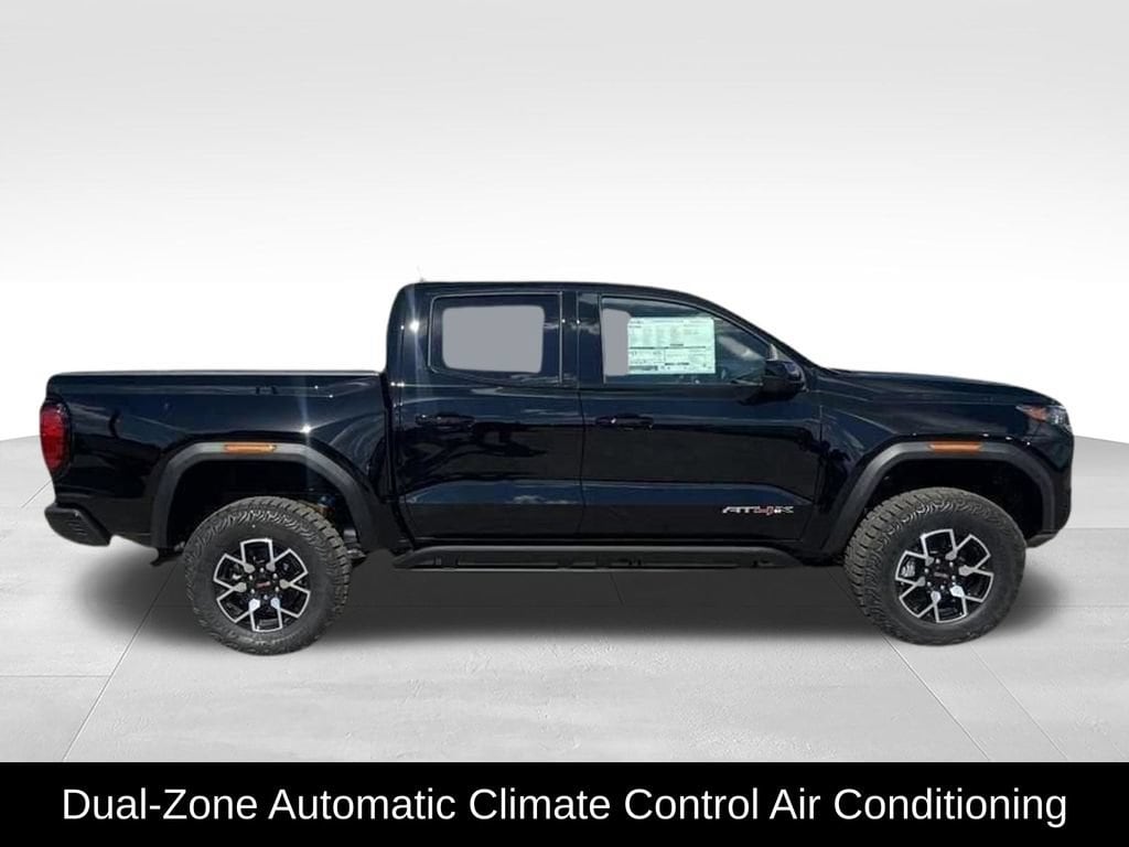 2026 GMC Canyon AT4X - Photo 7