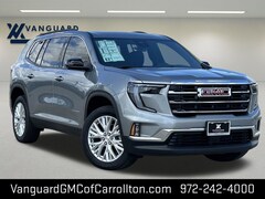 2026 GMC Acadia Elevation SUV