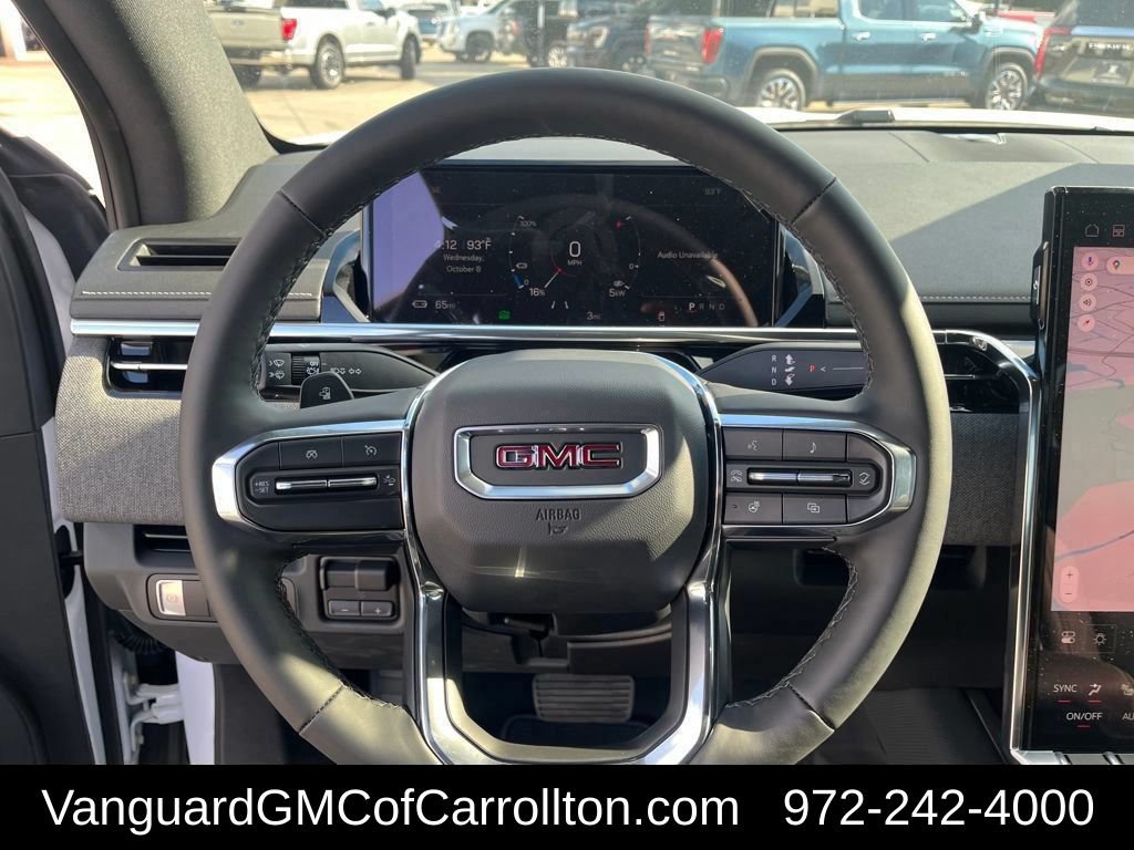 2026 GMC Sierra EV Elevation - Photo 16