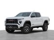 GMC Canyon