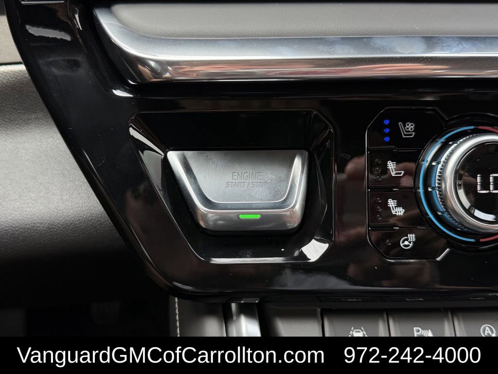 2026 GMC Sierra 1500 Denali Ultimate - Photo 18
