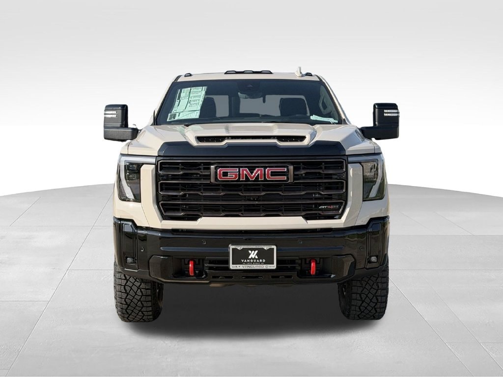 2026 GMC Sierra 2500HD AT4X - Photo 7