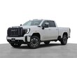 GMC Sierra 2500 HD