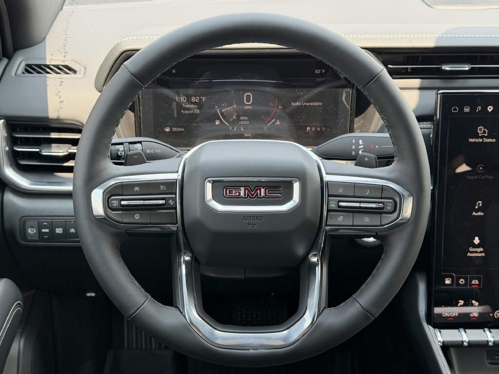 2027 GMC Terrain Elevation - Photo 11