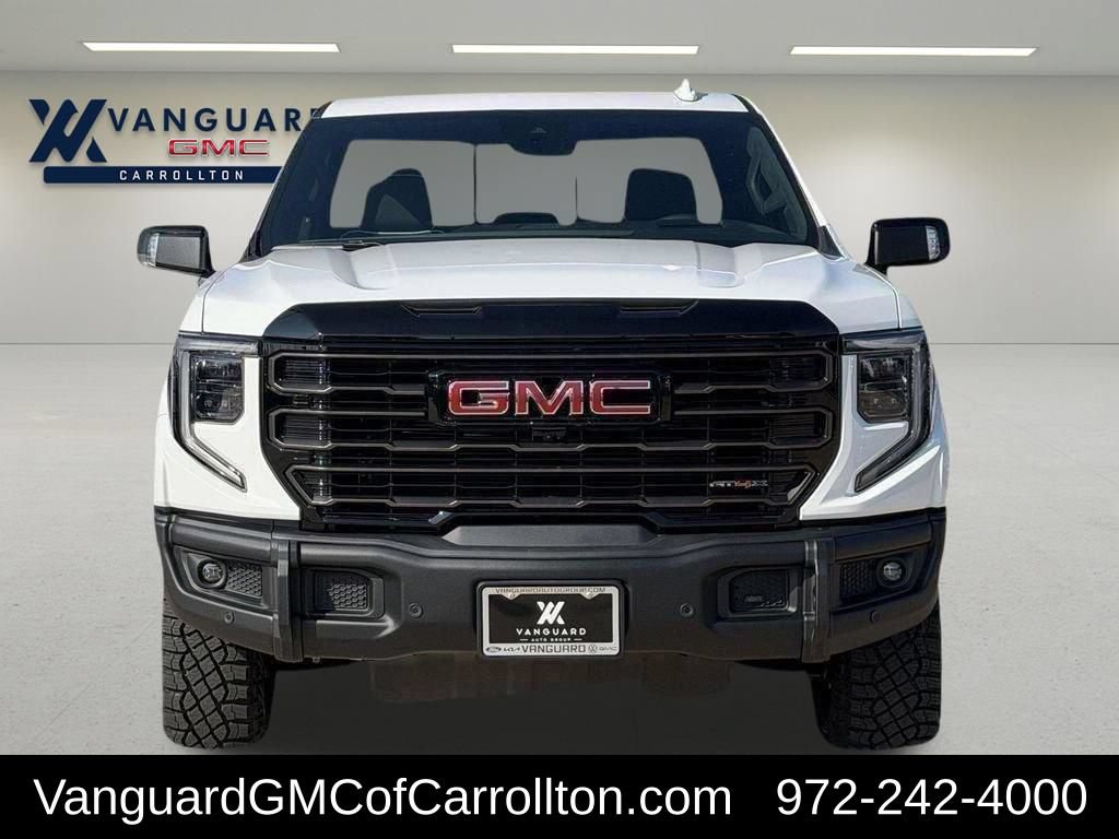 2026 GMC Sierra 1500 AT4X - Photo 7