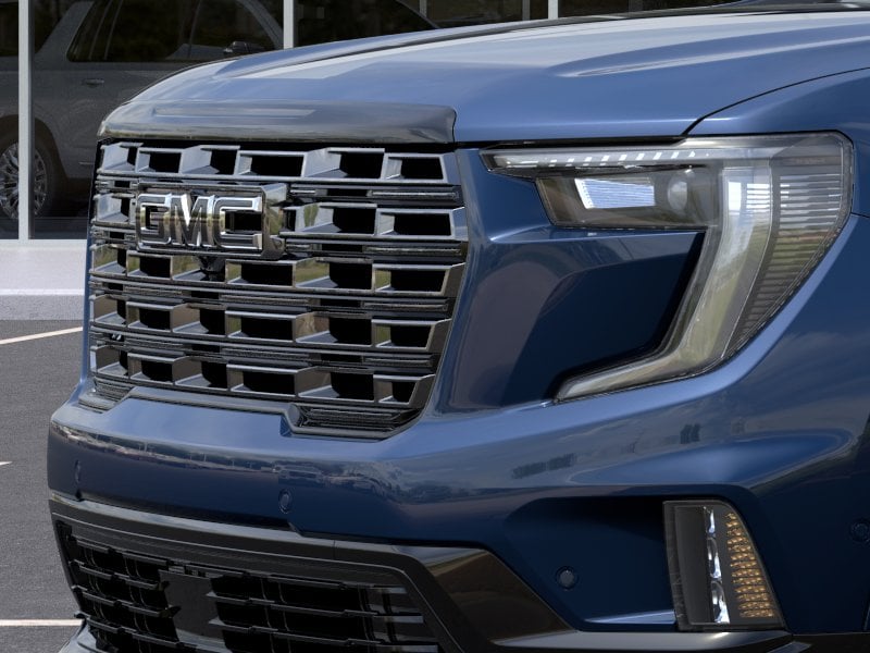 2027 GMC Acadia Denali Ultimate - Photo 40