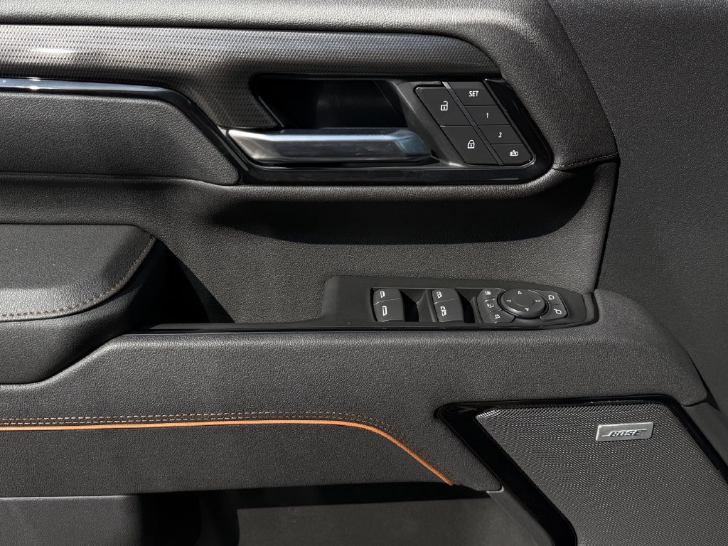 2026 GMC Sierra 2500HD AT4 - Photo 20