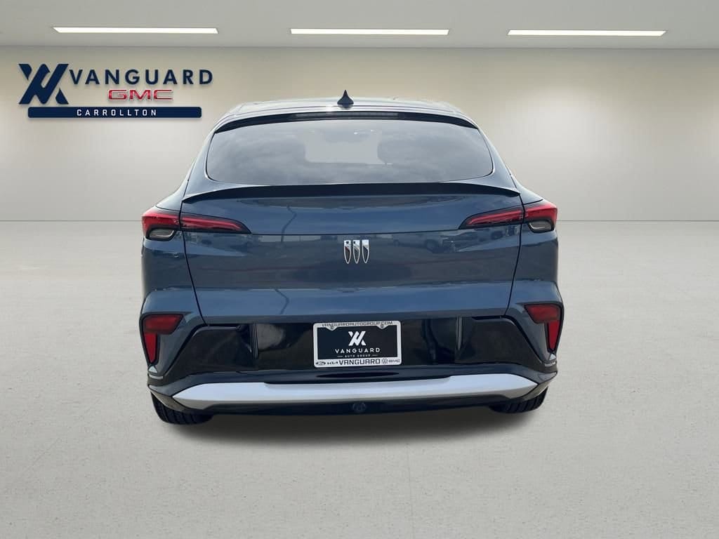 Used 2025 Buick Envista Sport Touring SUV