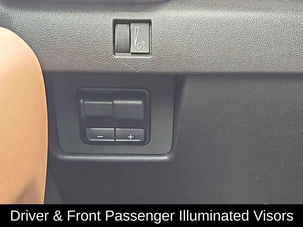 2025 GMC Canyon AT4 - Photo 27