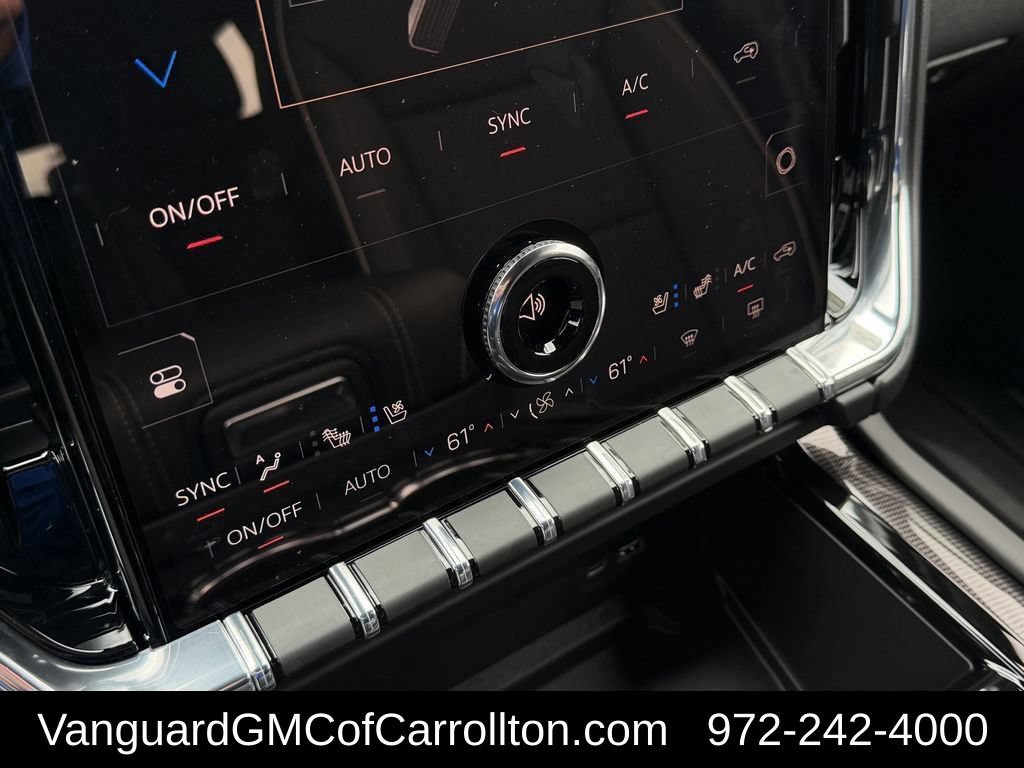 2026 GMC Yukon XL Elevation - Photo 17