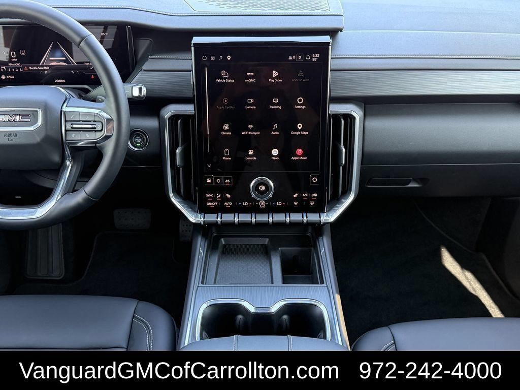 2026 GMC Acadia Elevation - Photo 21