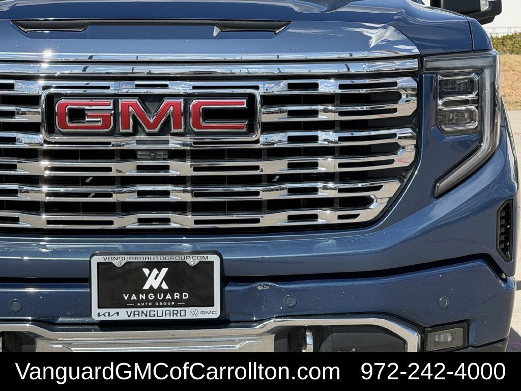 Used 2024 GMC Sierra 1500 Denali Truck