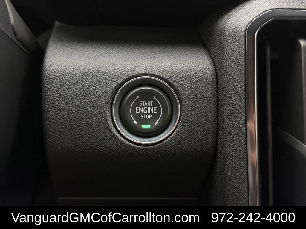 2026 GMC Acadia AT4 - Photo 17