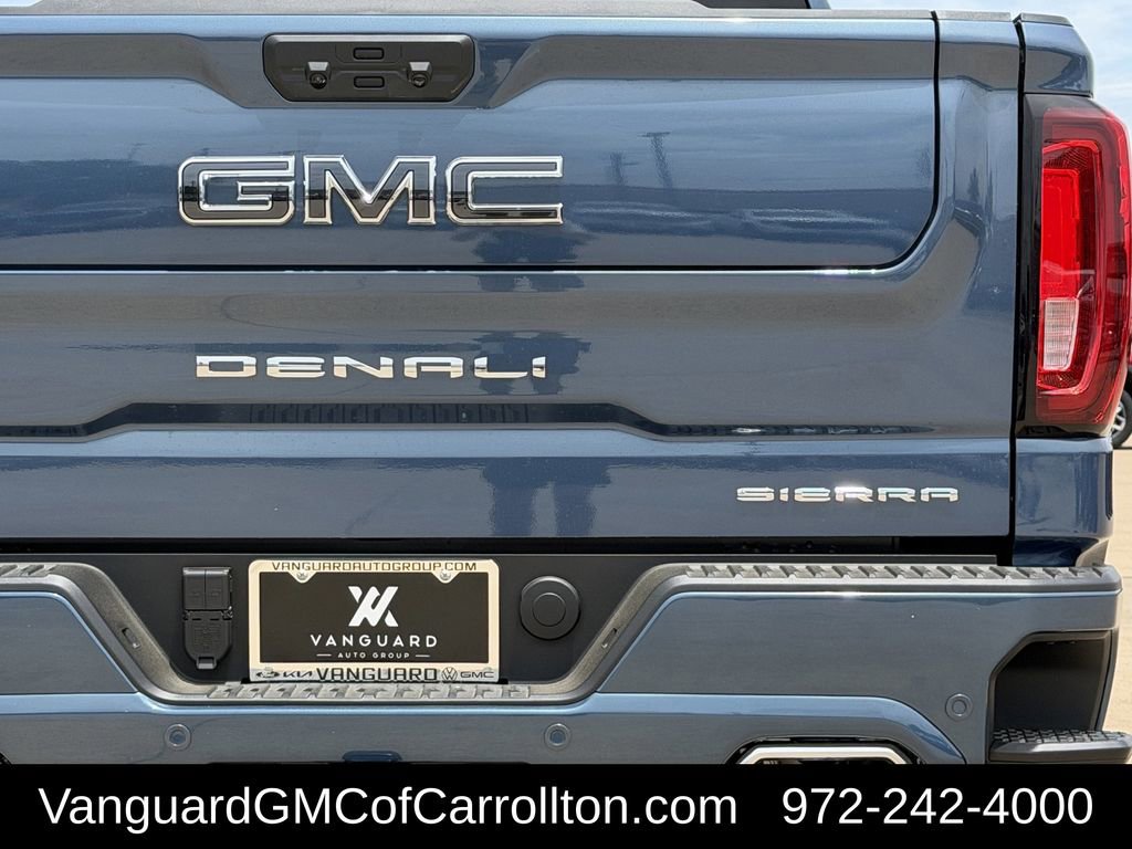 2026 GMC Sierra 1500 Denali Ultimate - Photo 5