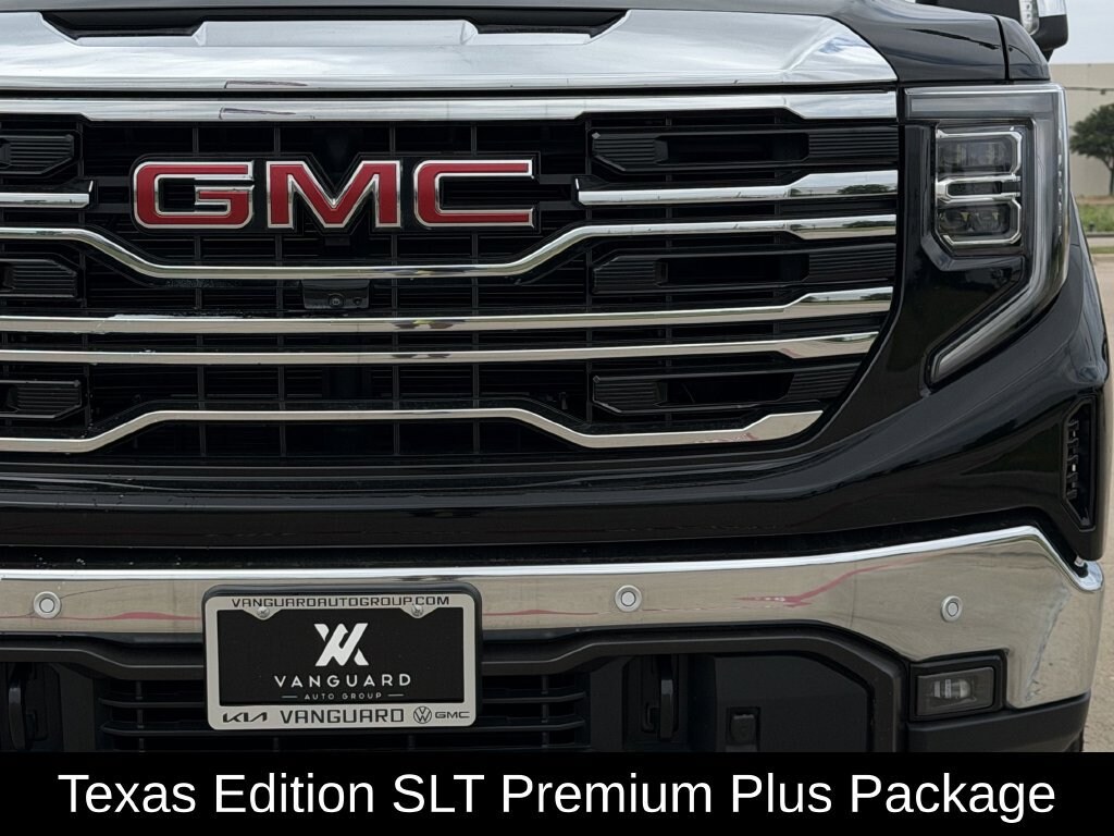 Used 2026 GMC Sierra 1500 SLT Truck