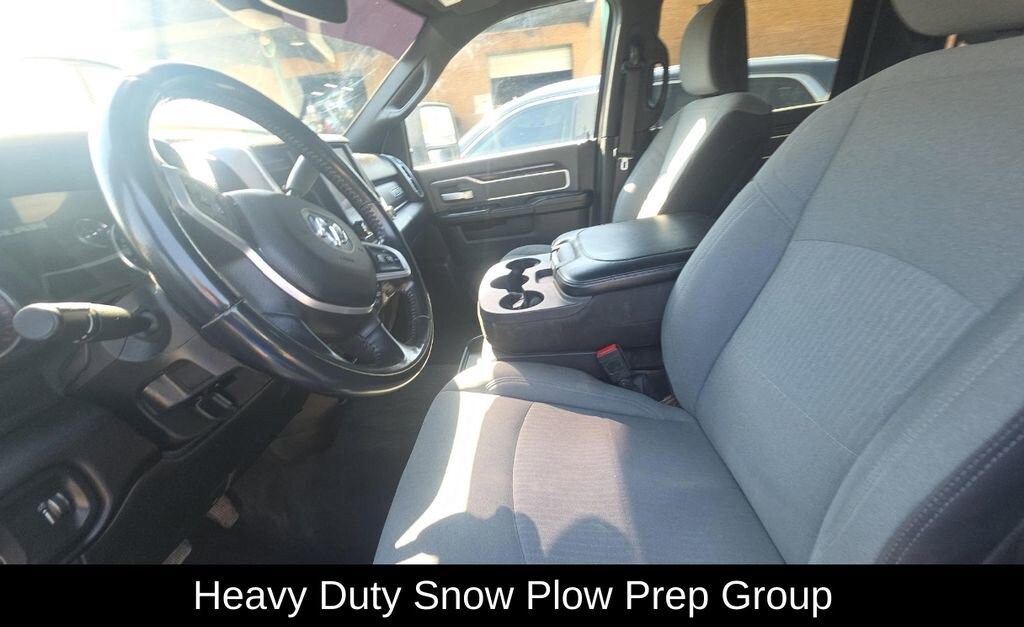 Used 2023 Ram 2500 Big Horn