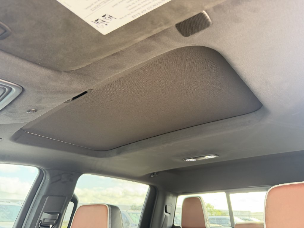 2026 GMC Sierra 2500HD Denali Ultimate - Photo 21