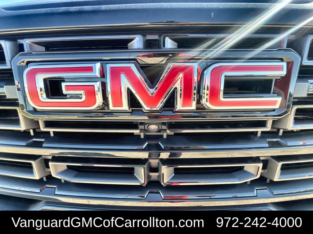 2026 GMC Acadia Elevation - Photo 40