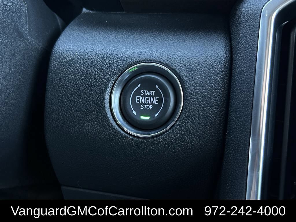 2026 GMC Acadia Denali Ultimate - Photo 19