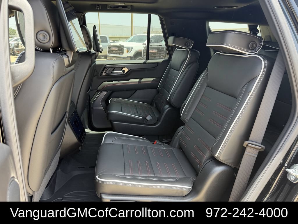 2026 GMC Yukon AT4 Ultimate - Photo 25
