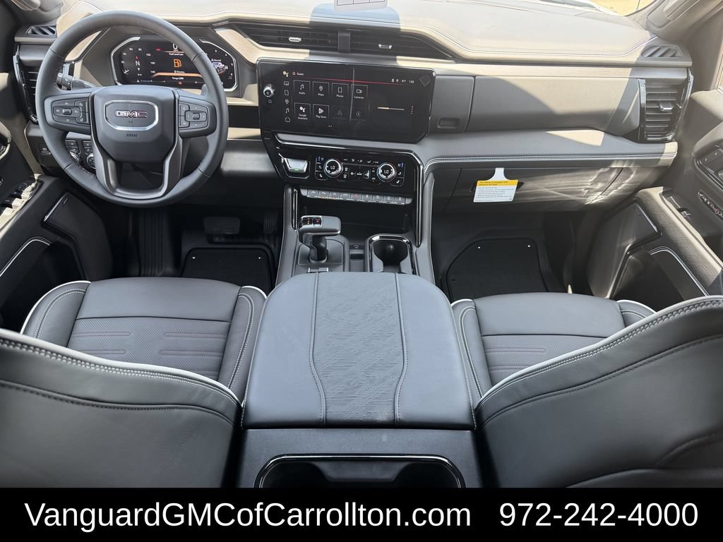 2026 GMC Sierra 1500 AT4X - Photo 10