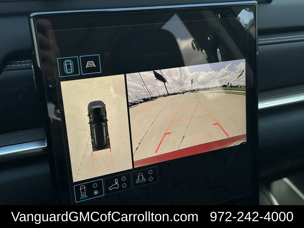 2026 GMC Terrain Denali - Photo 14