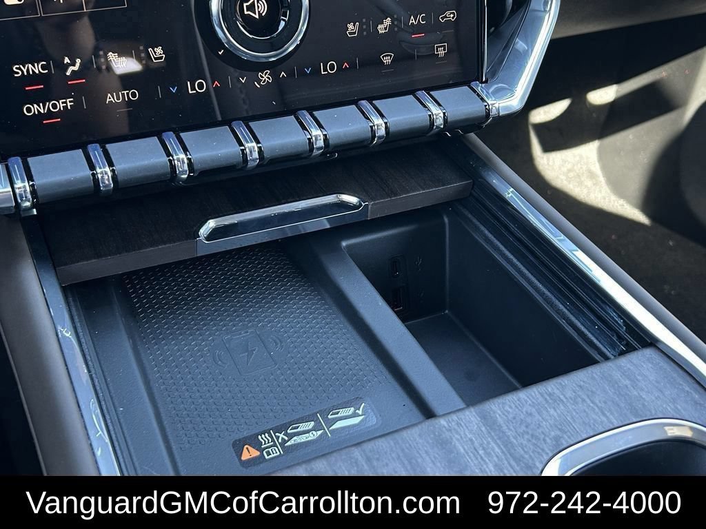2026 GMC Acadia Denali Ultimate - Photo 18