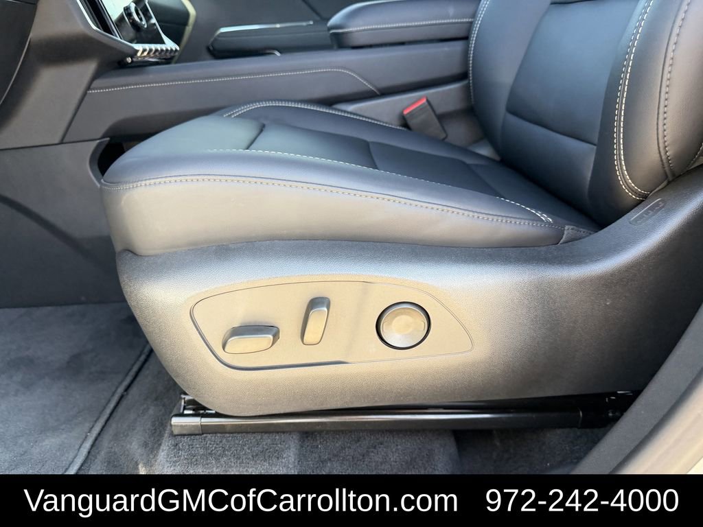 2026 GMC Acadia Elevation - Photo 25