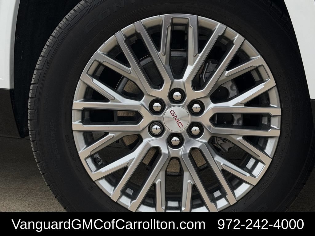 2026 GMC Acadia Denali - Photo 10