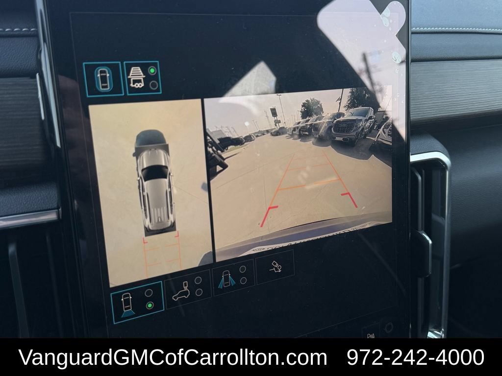 2026 GMC Acadia Denali - Photo 15