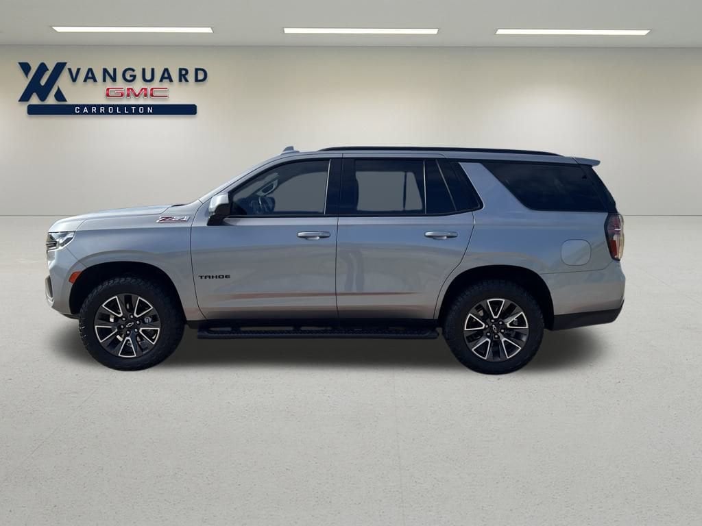 Used 2023 Chevrolet Tahoe Z71 SUV