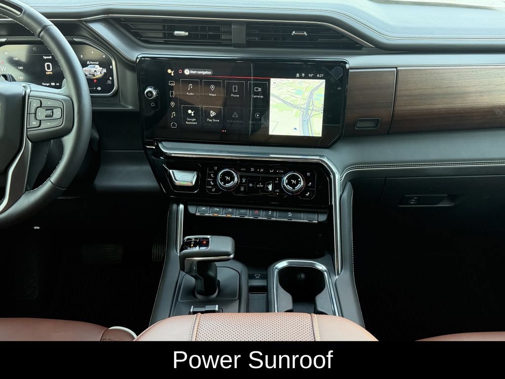 2026 GMC Sierra 1500 Denali Ultimate - Photo 15