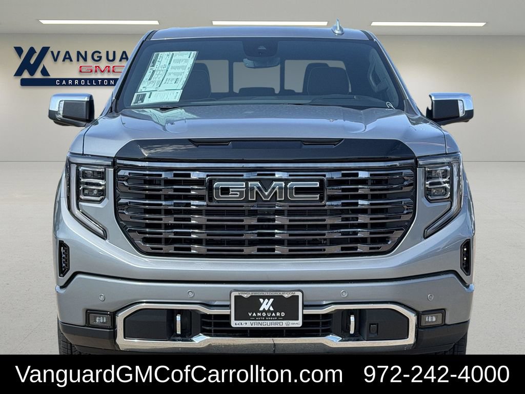2026 GMC Sierra 1500 Denali Ultimate - Photo 7
