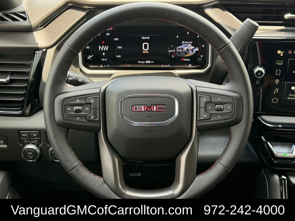 2026 GMC Sierra 2500HD AT4X - Photo 12