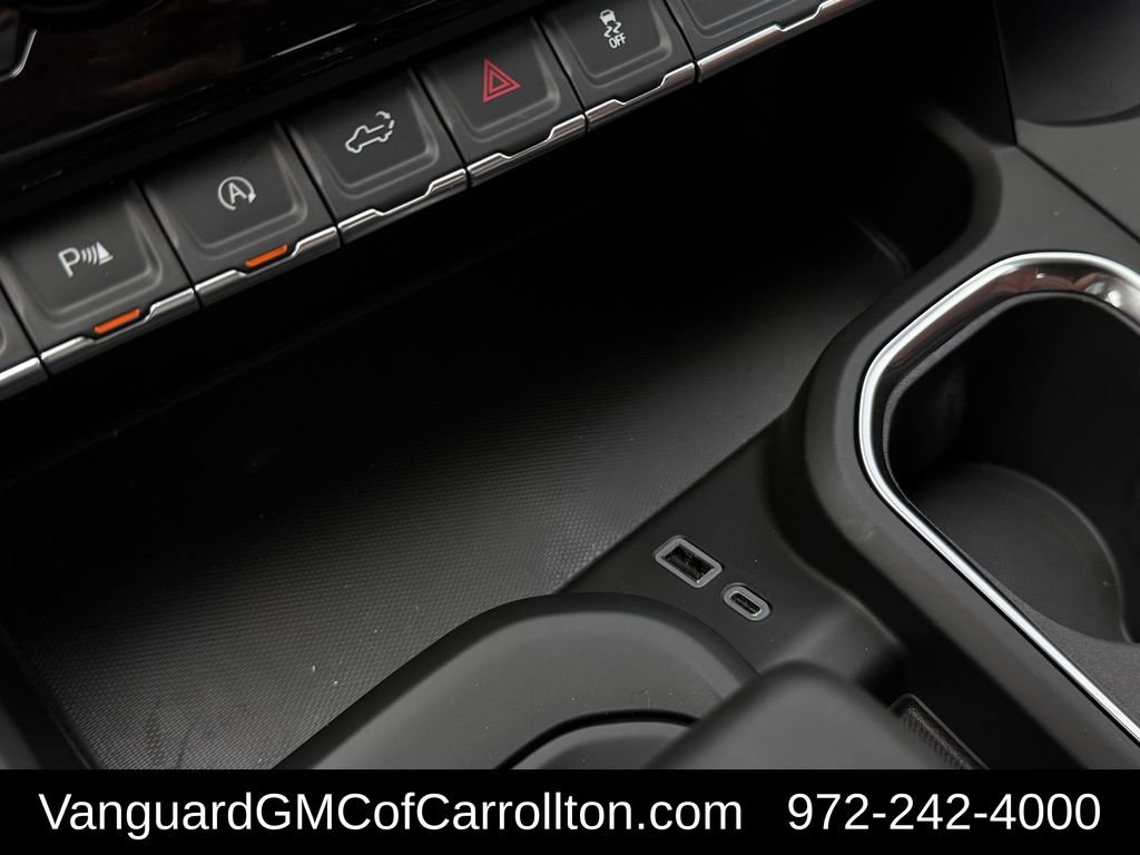 2026 GMC Sierra 1500 Denali Ultimate - Photo 17