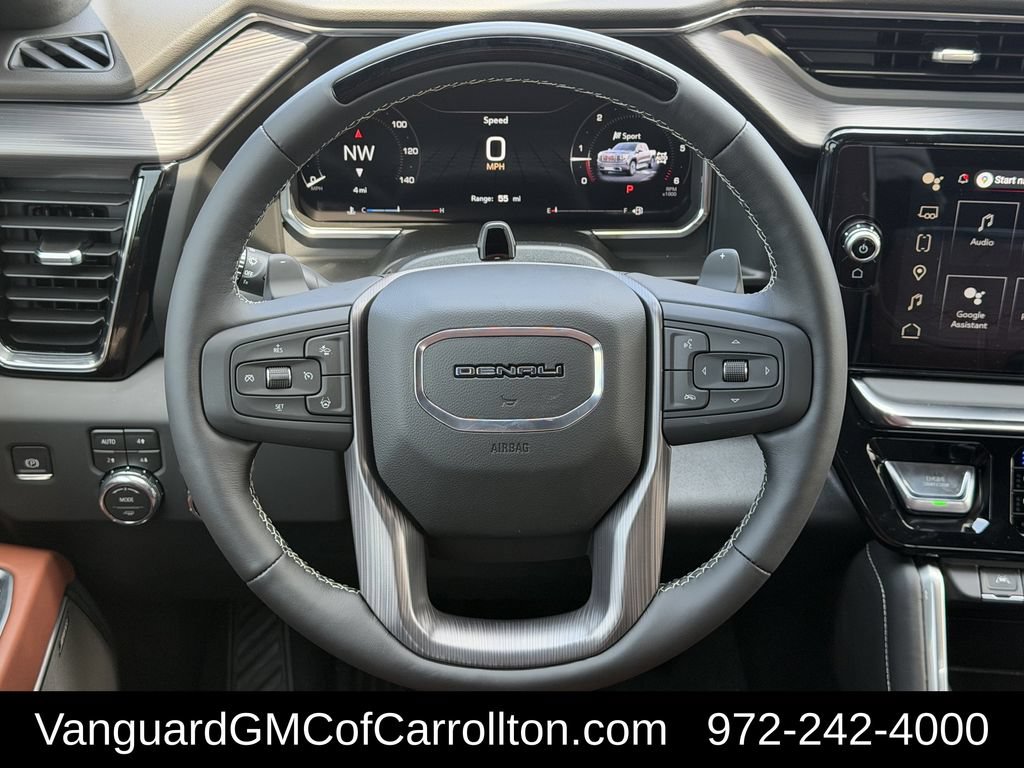 2026 GMC Sierra 1500 Denali Ultimate - Photo 12